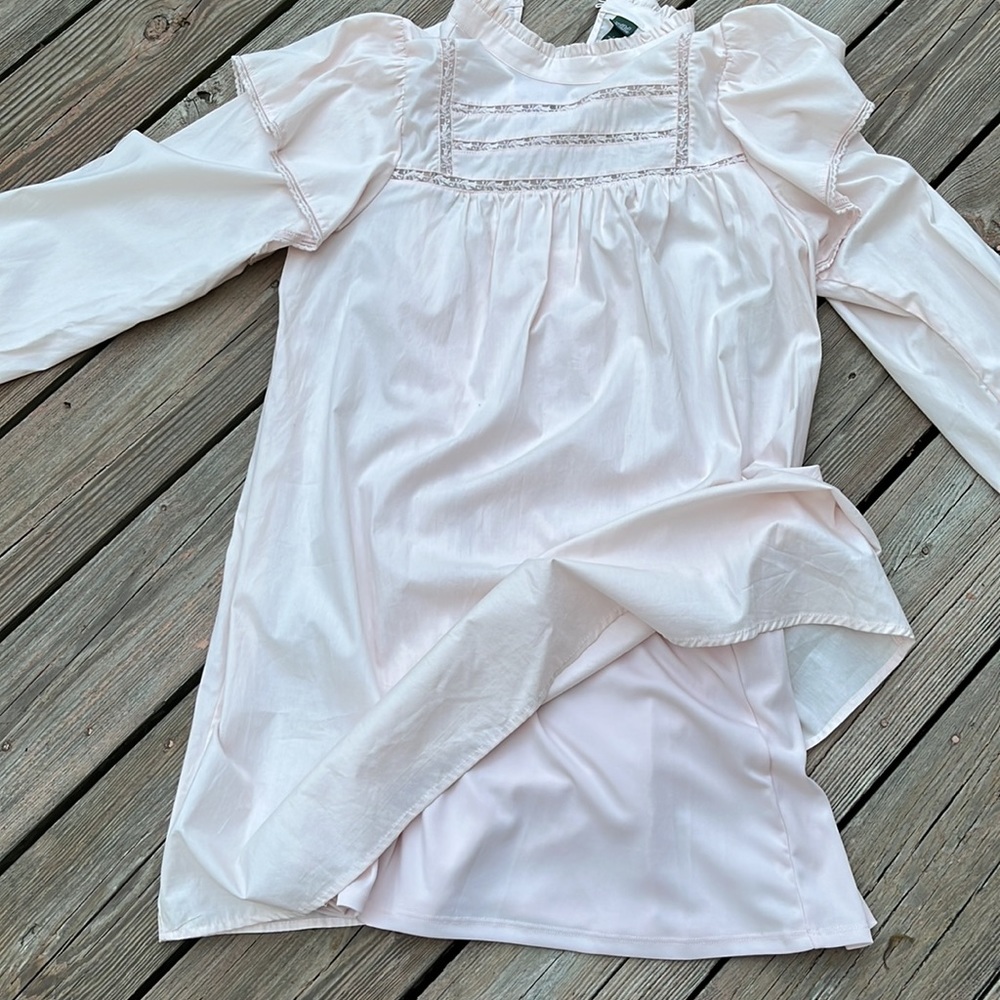 NWT Wild Fable boho mini dress L - Picture 10 of 12